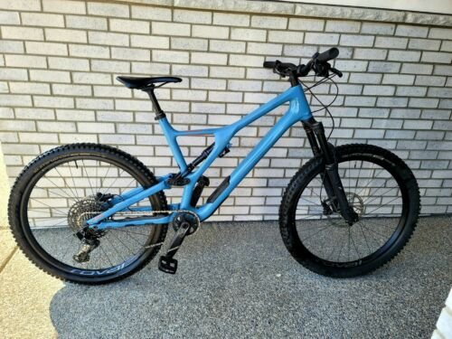 2019 Specialized Stumpjumper Expert 