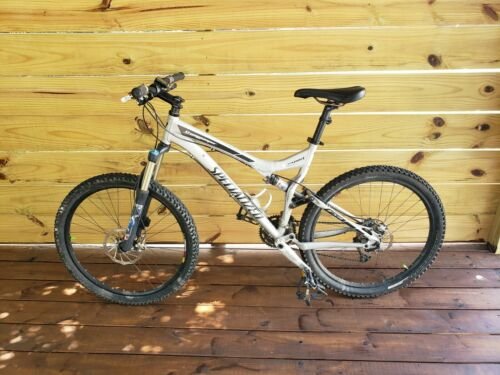 Specialized stumpjumper expert 2006 hot sale