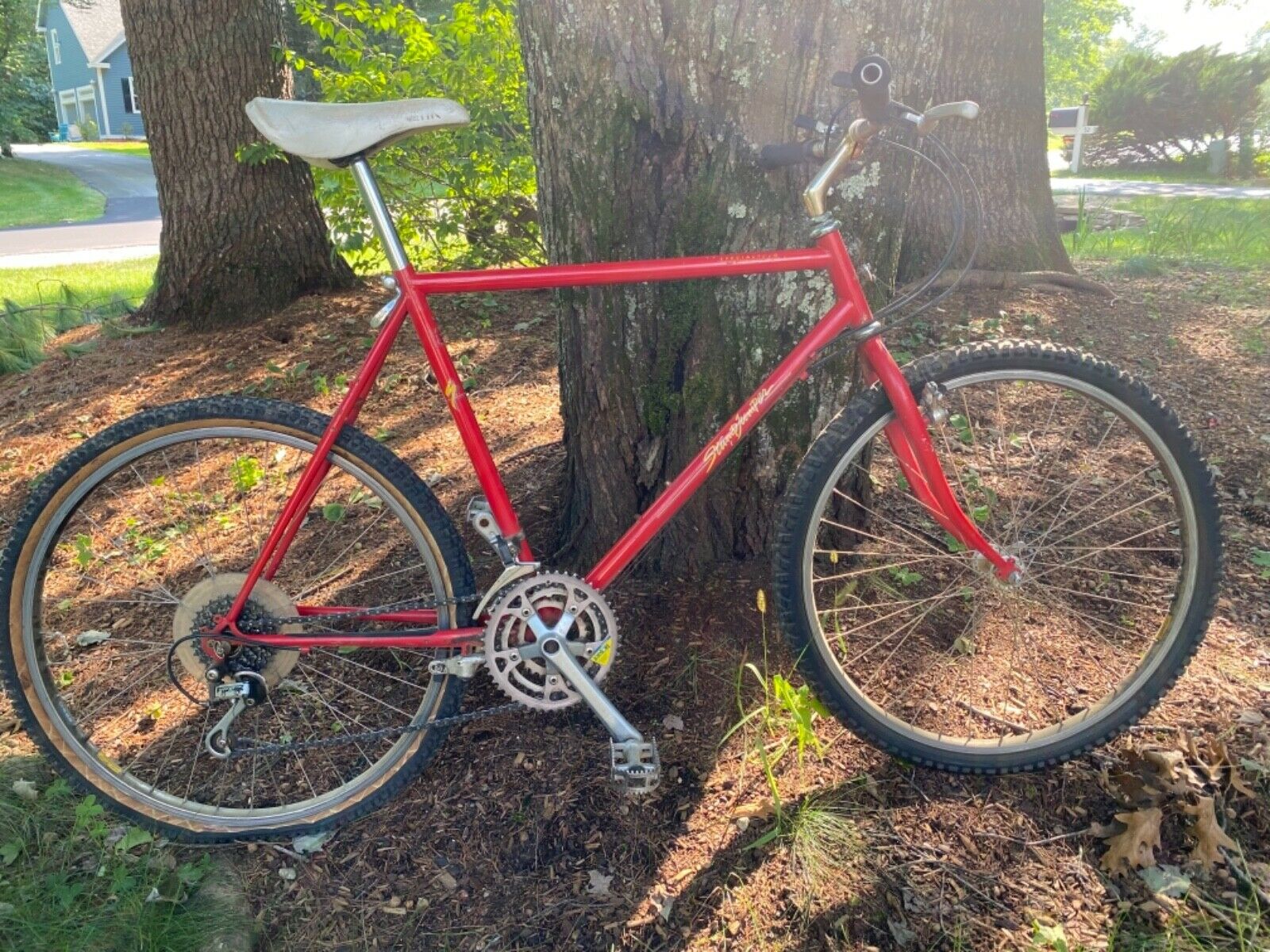 1986 best sale specialized stumpjumper