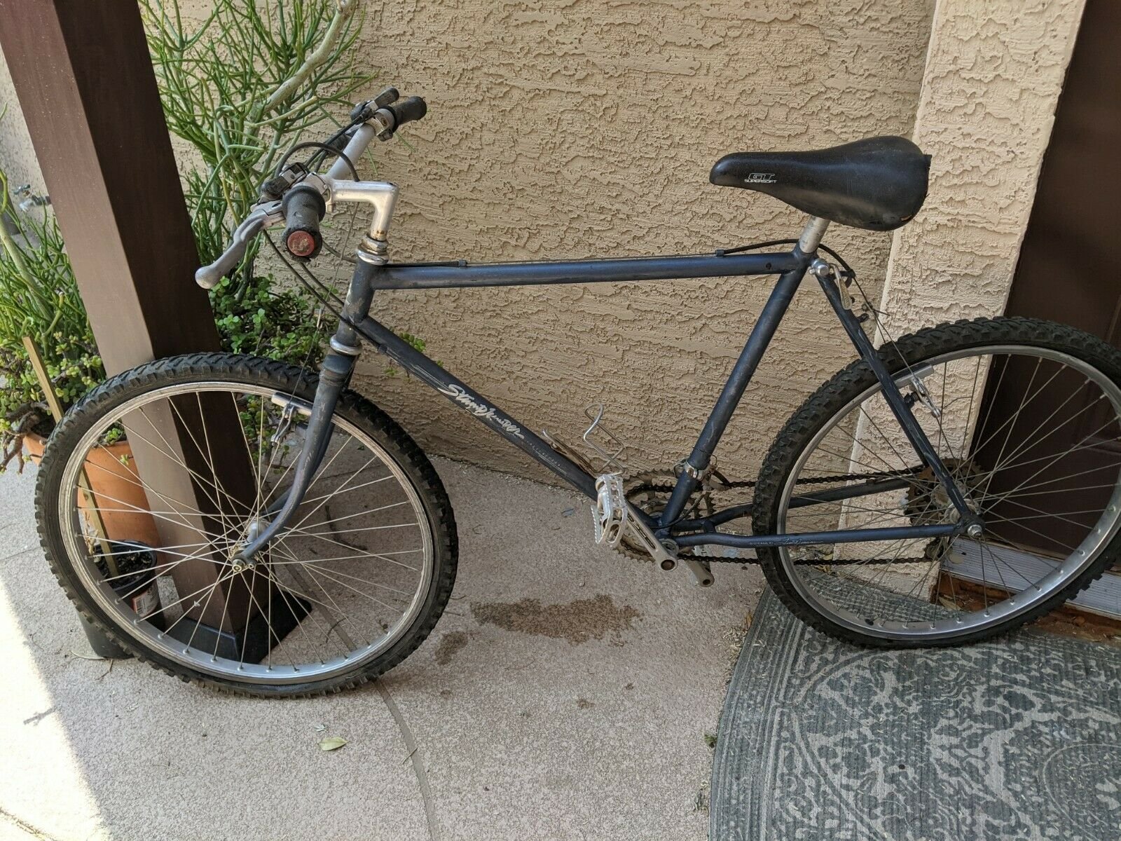1982 Original Specialized Stumpjumper 