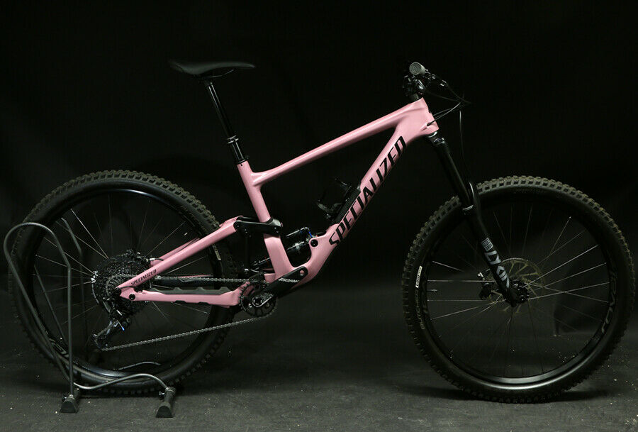 specialized enduro purple